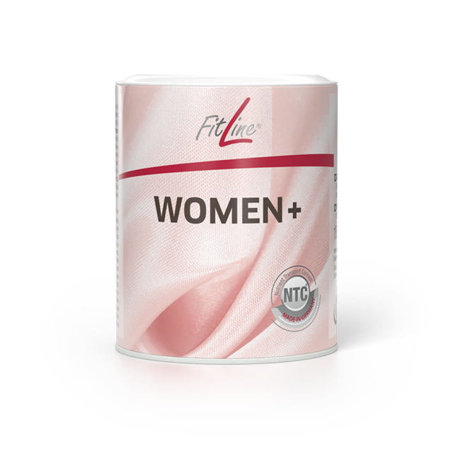 FitLine Women+