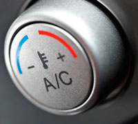 aire acondicionado