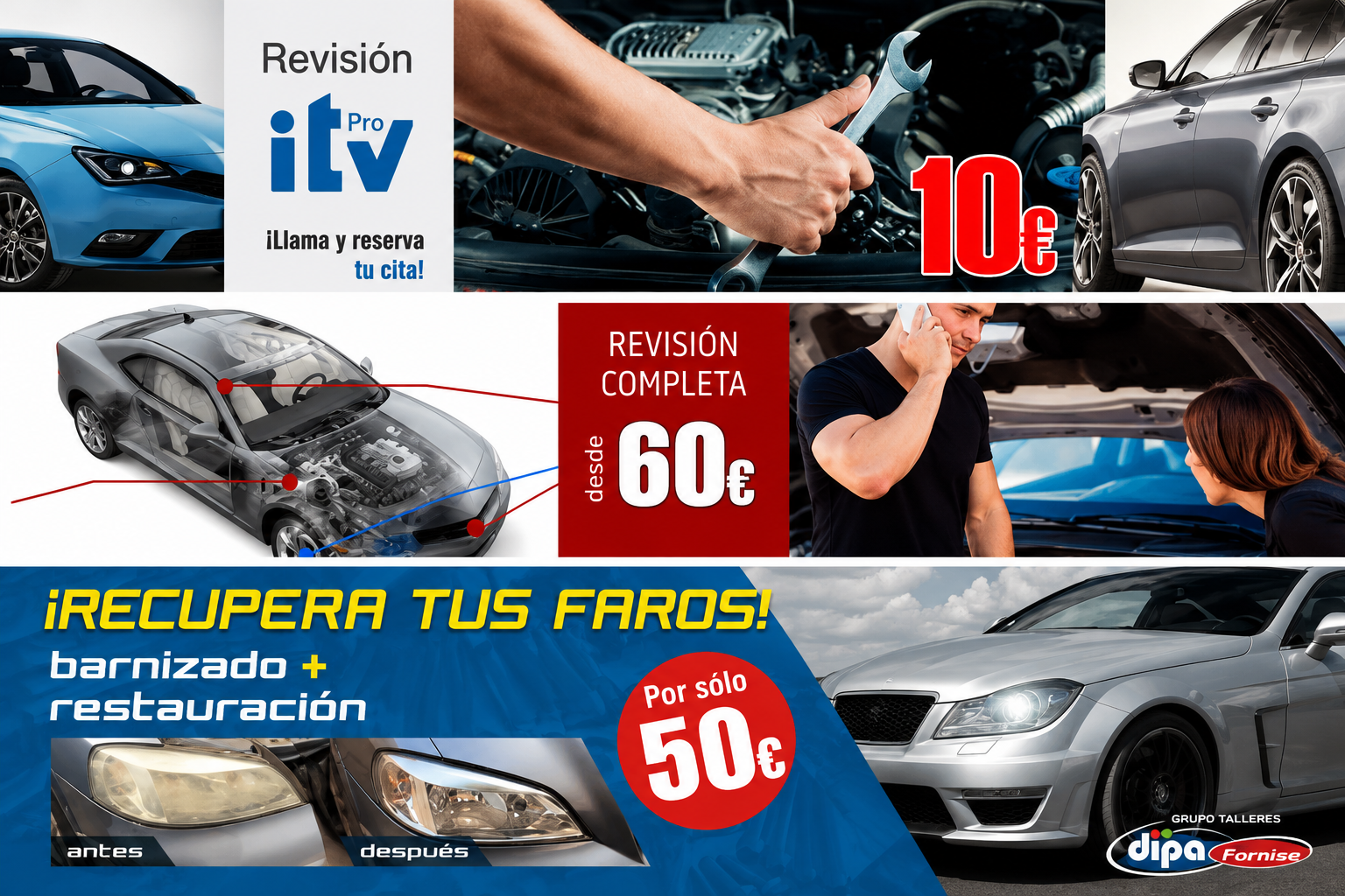 promociones promociones