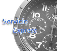 servicio rapido